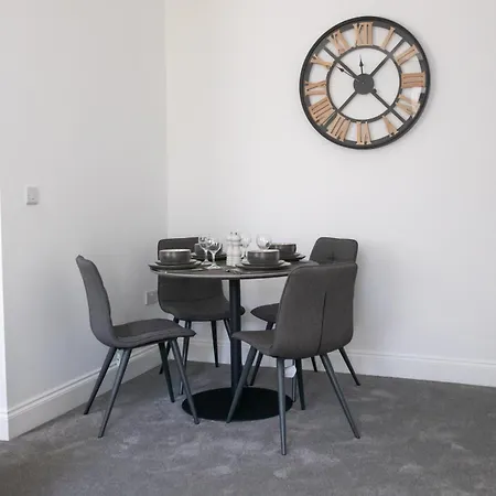 Appartamento No.9 Priory House, Bodmin Esterno foto