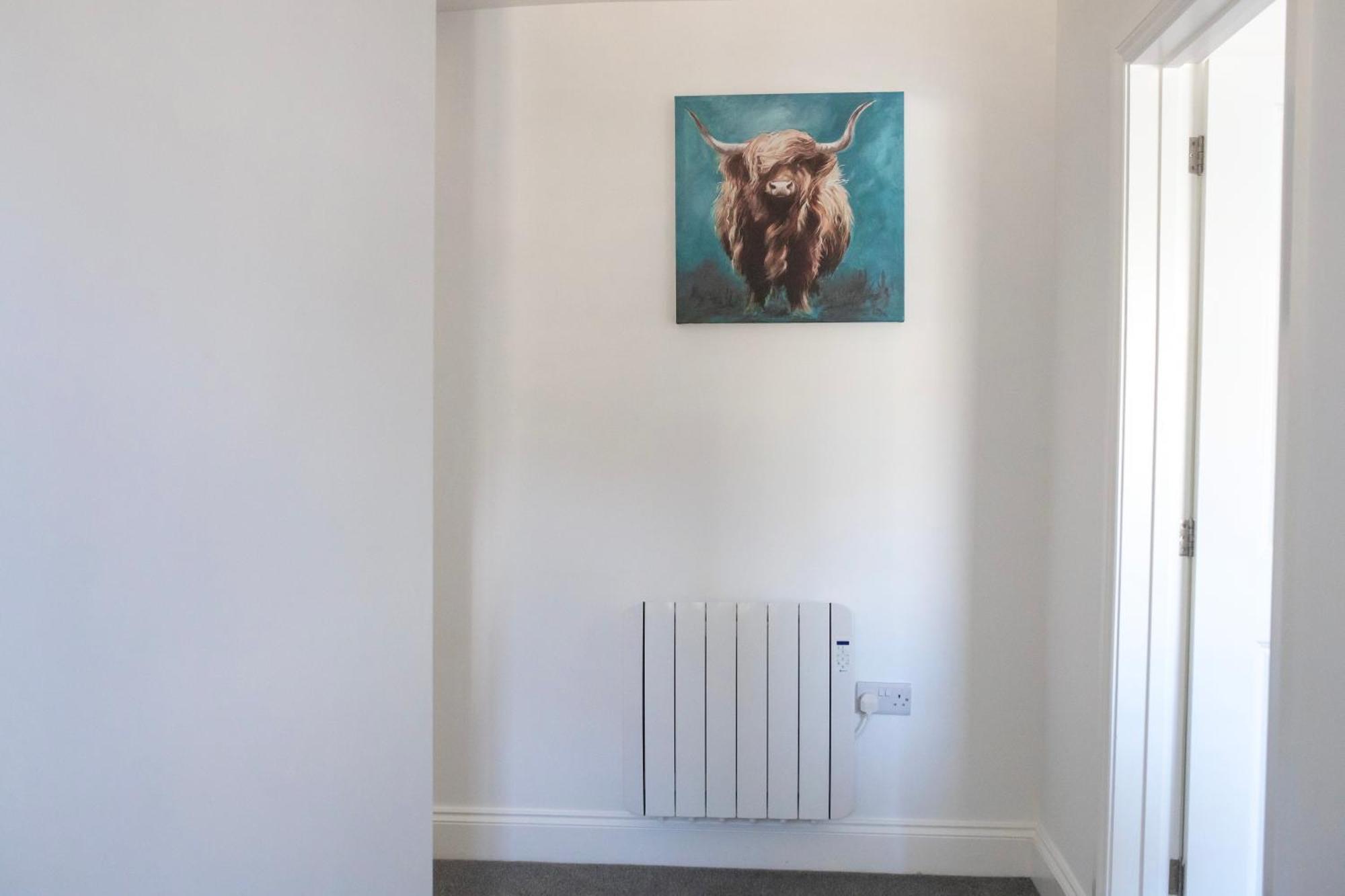 No.9 Priory House, Bodmin