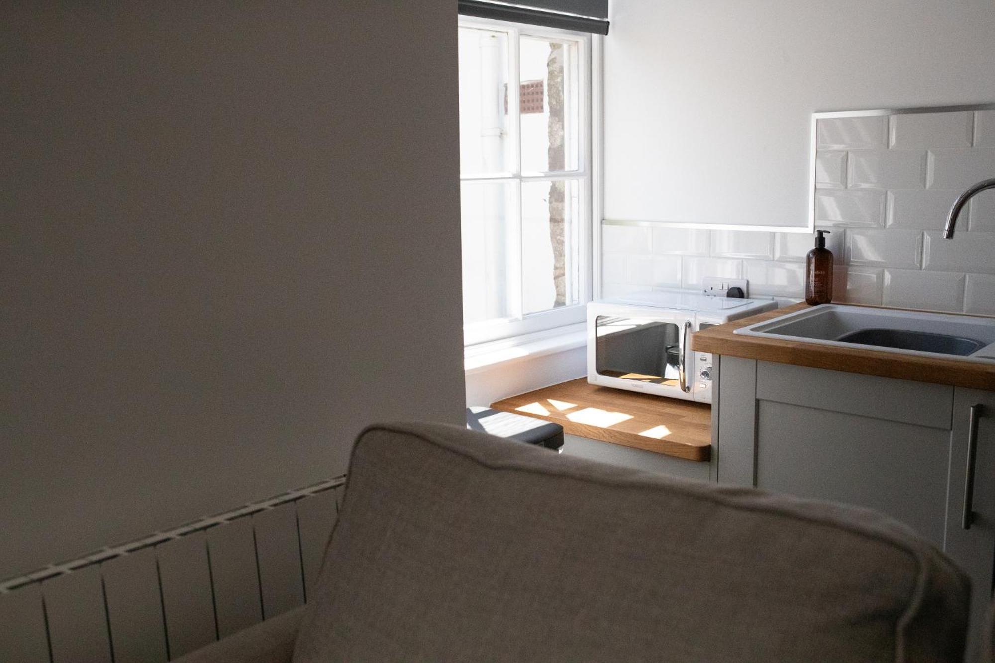 Apartment No.9 Priory House, Bodmin